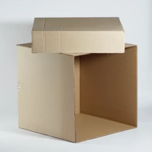 TAPA Y FONDO CUBO